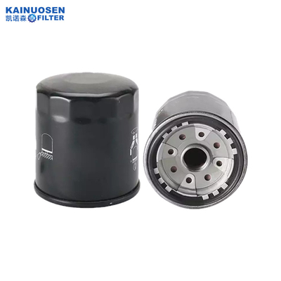 Drehbeschleunigung auf Ölfilter-Element 600-211-2110 LF3874 P502016 BT223 C-1123 2647020 201-55370 122-0654 15601-13051 600-211-2111