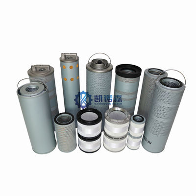 Hydraulikfilter-Filtereinsatz des Glasfaser-Rückkehr-Ölfilter-TYL665-0 65B0064