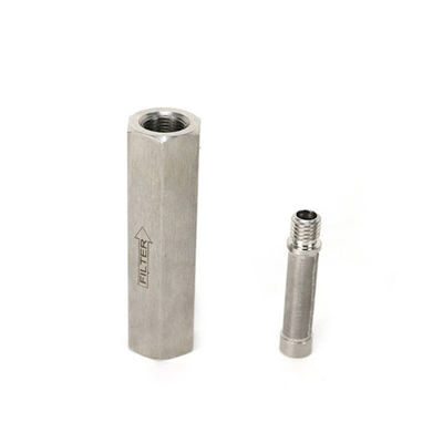 Herstellerversorgungshydraulisches Versuchsfilterelement YN50V00020F1