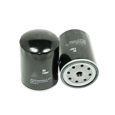 Minenmaschiene-Automobilölfilter M20*1.5 P551257 KS350-5 B337