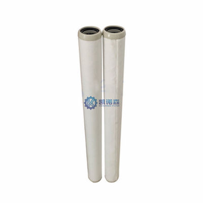 Synthetischer Erdgas-Filterelement-Ersatz Cc3lg02h13 PCHG336