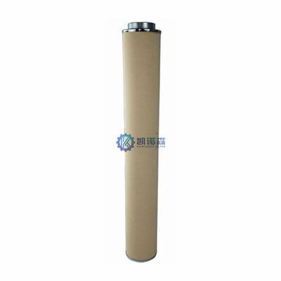 Wasser-Trennungs-Filter-Glasfaser-Öl-Coalescer-Filterelement des Öl-1202846
