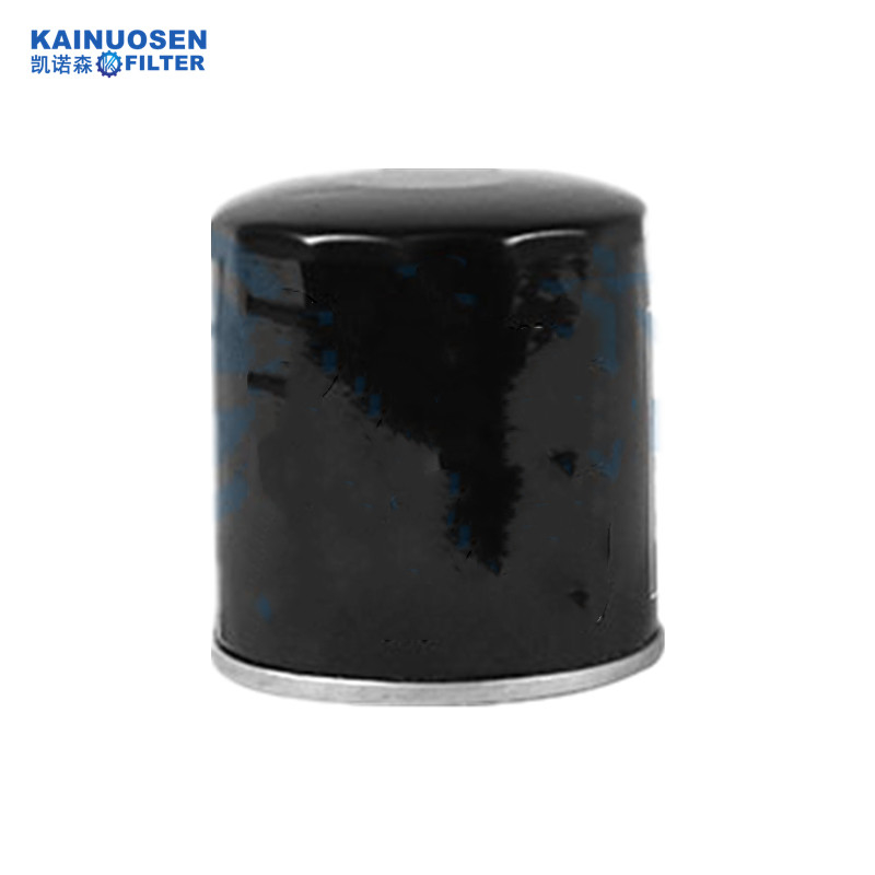 Drehbeschleunigung auf Ölfilter-Element 600-211-2110 LF3874 P502016 BT223 C-1123 2647020 201-55370 122-0654 15601-13051 600-211-2111