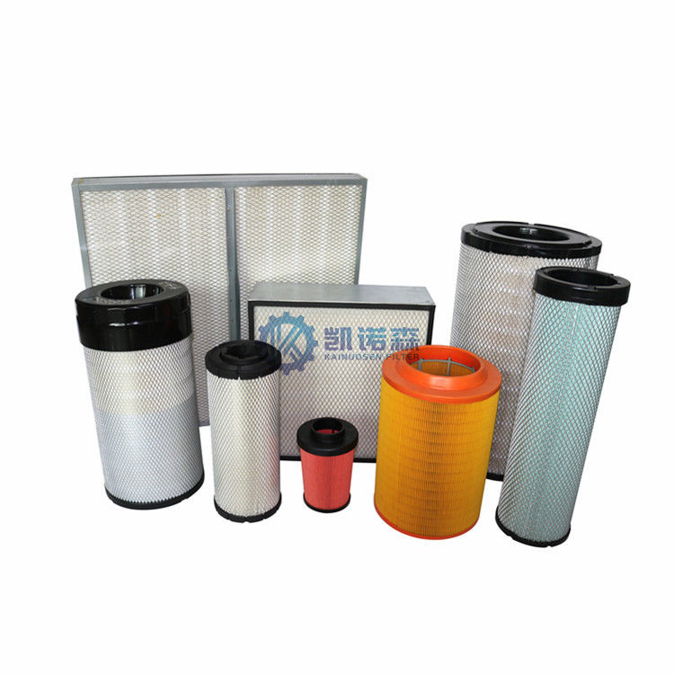 Zellulose-Filter-Luftkompressor-Luftfilter für Bagger EX300-5