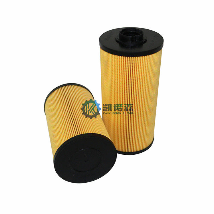 Schwere Fahrzeug-Element-Kraftstofffilter 600-211-5240 LF760 P552819 KS103-2 BT292 C-1822