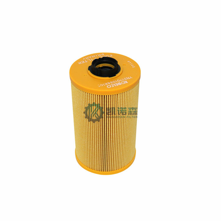 Soem-ODM Öl-Wasser-Trennungs-Filter des Dieselmotor-Filter-FF5058 P550410