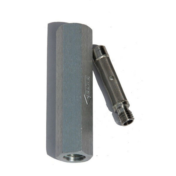 Herstellerversorgungshydraulisches Versuchsfilterelement YN50V00020F1