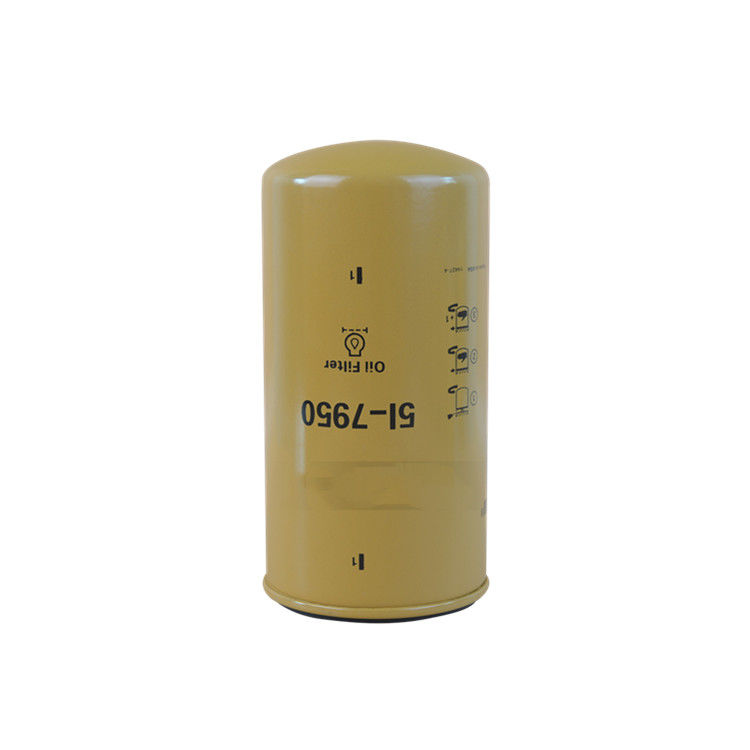 Filterelement 5I-7950 LF17335 P502093 KS196-6 BD7158 des Schmieröl-M32*1.5