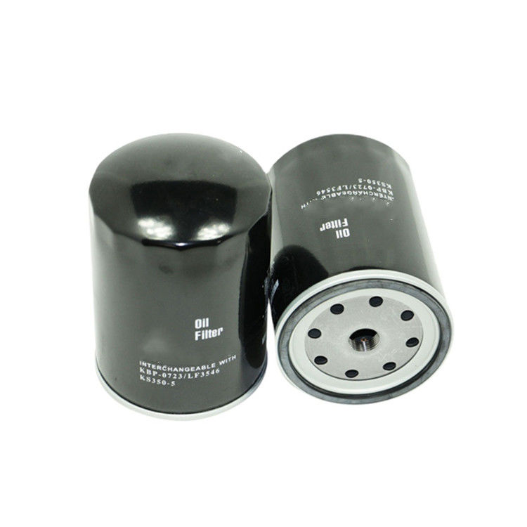 Minenmaschiene-Automobilölfilter M20*1.5 P551257 KS350-5 B337