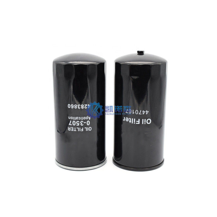 EX200-5 SH200-Z3 Bagger-Oil Filters 4283860 LF3542 P550777 Schmierölfilter
