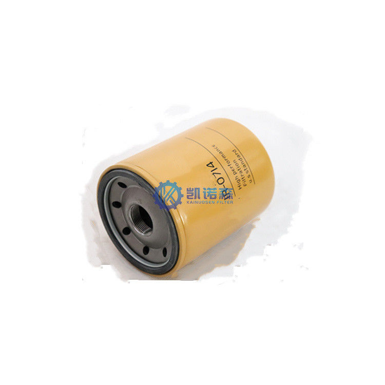 Element-Kraftstofffilter des 112mm Od-Auto-Heizöl-Filter-4429728 LF3587 P559128