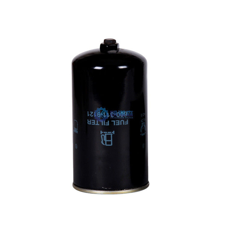 Kohlenstoffstahl 95MM Ölfilter des Dieselöls FF5076 des Od-Element-Kraftstofffilters 600-311-9121