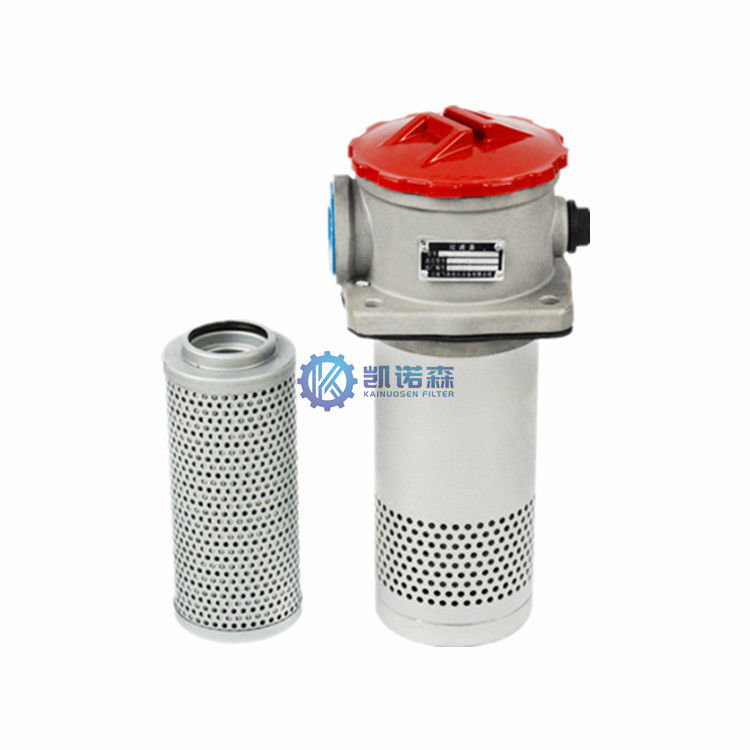 Behälter 20um 30um brachte RFA-Filter RFA-160*20L-C RFA-100*20L-Y an