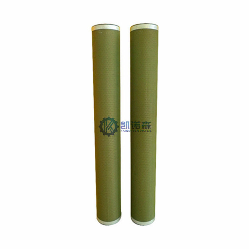 Glasfaser-Turbinen-Heizöl-Wasserabscheider-Filter ELT-120