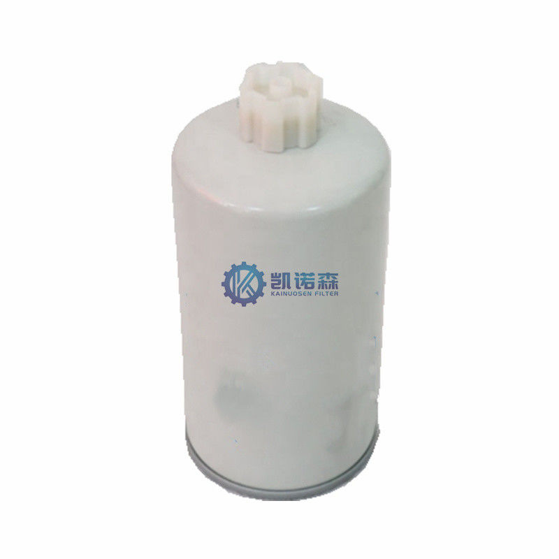 Weiße Drehbeschleunigung auf Kraftstofffilter-Filterelement 3308638 FS1212 P558000 BF1212 SFC-5705