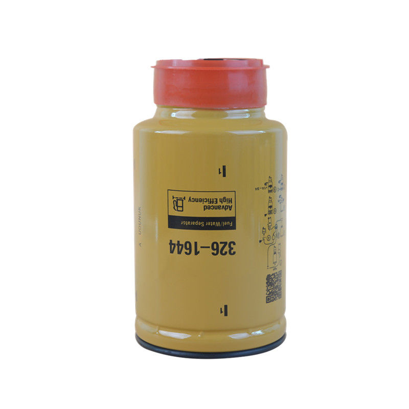 Wasserabscheider-Filter 307E 308E für Dieselbehälter 1R-0770 FS19820