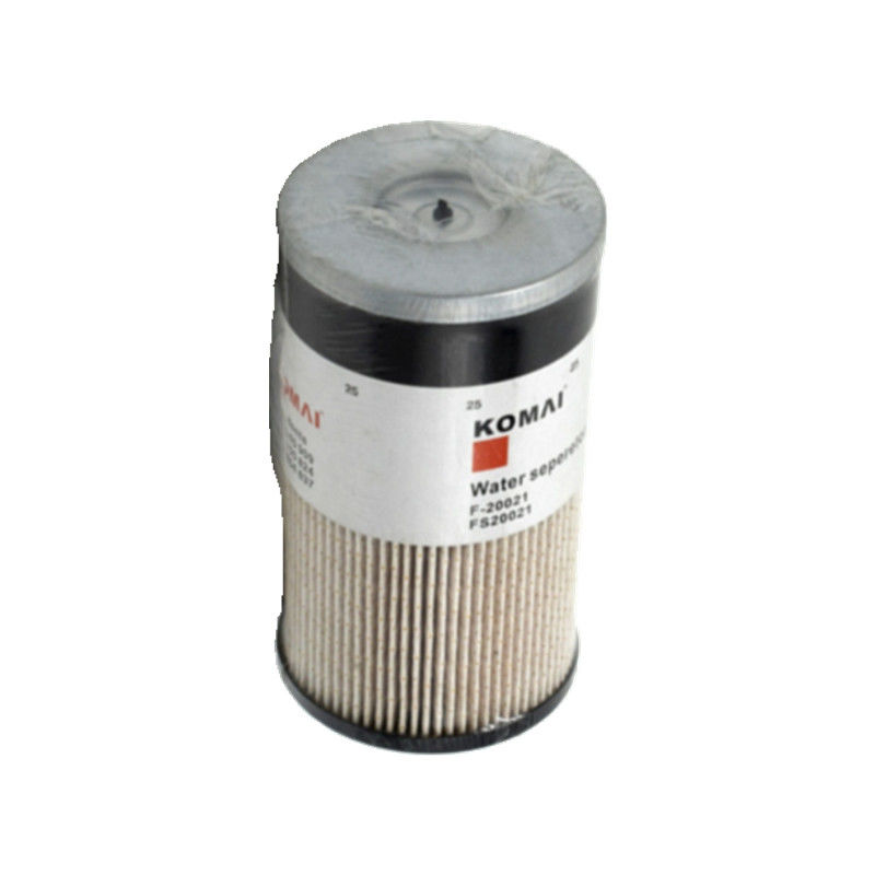 Bagger Oil Water Separation XE135D XE150D filtern 800150422 53C0945
