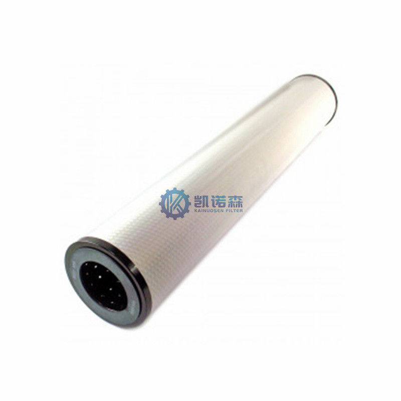 Weißes Luft-Separator-Filter Soem-ODM-Coalescer-Filterelement