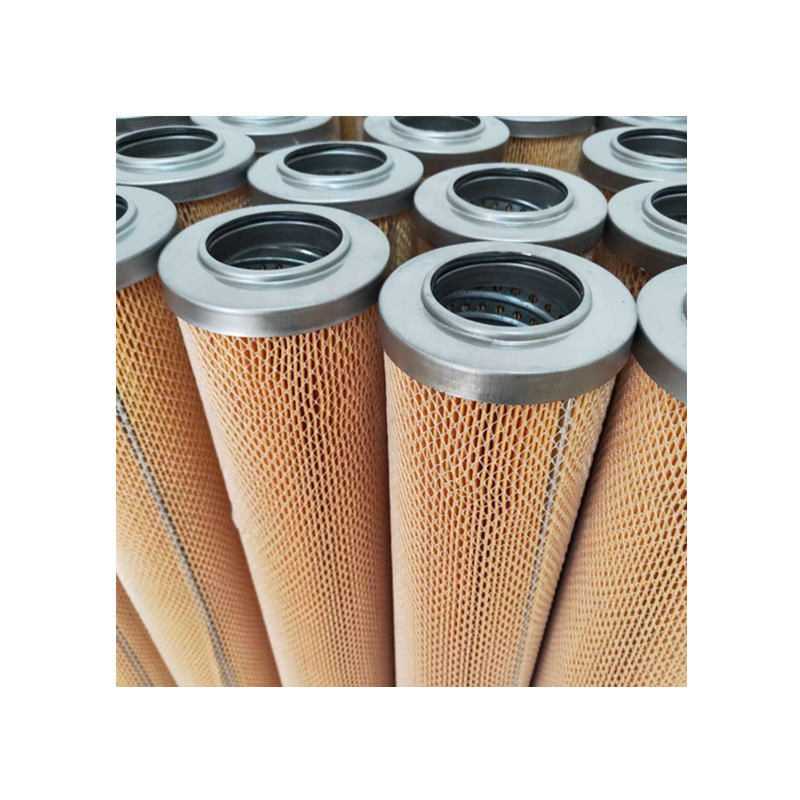 Galvanisierter Stahlseitenverkleidungs-Erdgas-Coalescer-Filter MCC1401E100H13
