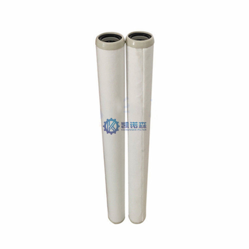 Synthetischer Erdgas-Filterelement-Ersatz Cc3lg02h13 PCHG336