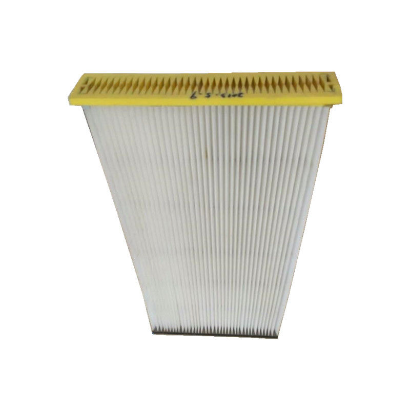 Industrielle Öl-Nebel-Filtration des Luftfilter-Element-1A63399006A 440 industrielle der Entstaubungs-1A63399013 440 1A64399006A 440