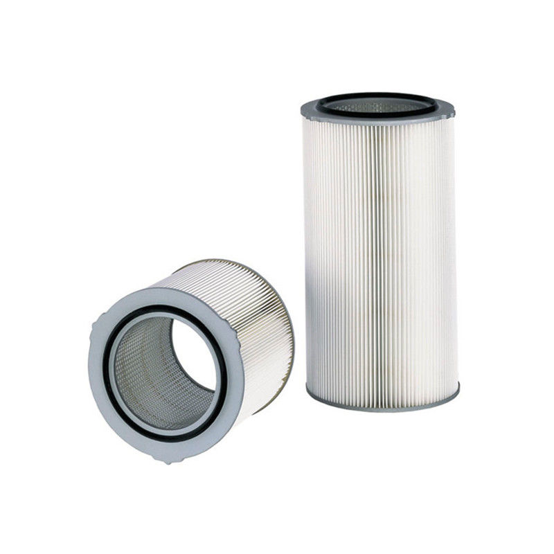 Staub-Kollektor-Patrone Soems filtert industrielle Od200mm