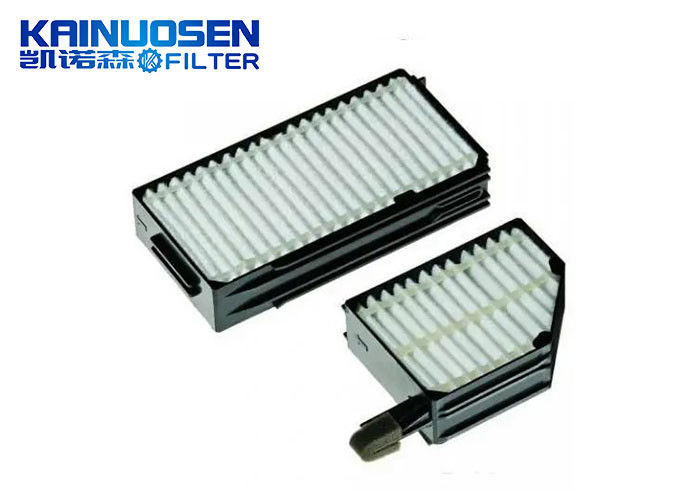 Innenluftfilter-biologischer Funktions-Kabinen-Luftfilter des Auto-G3210-Ae000