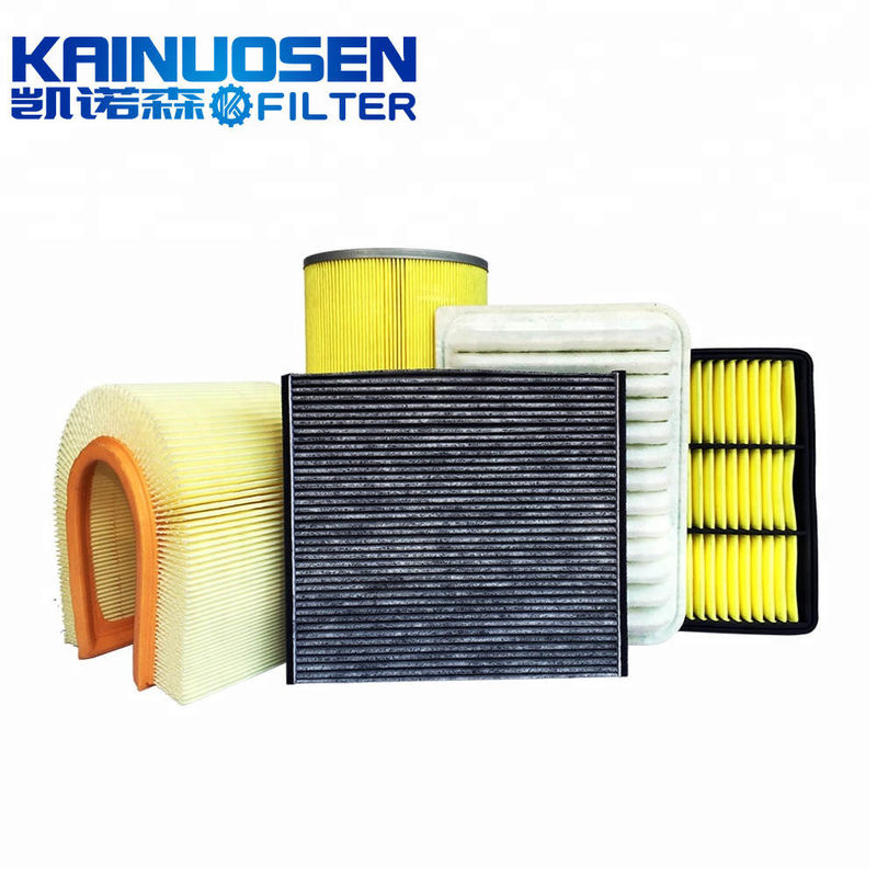 Soem aktivieren Kohlenstoff-Auto-Luftfilter-Ersatz 03L115562 057115561M