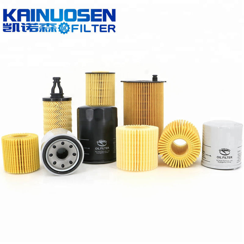 Soem aktivieren Kohlenstoff-Auto-Luftfilter-Ersatz 03L115562 057115561M